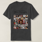 Personalized 33 Photo Collage Memorial