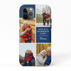 Personalized 4 Photo Love is a Wonderful Thing