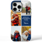 Personalized 4 Photo Love is a Wonderful Thing