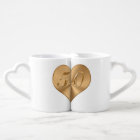 Personalized 50th Wedding Anniversary Gifts MUGS