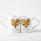 Personalized 50th Wedding Anniversary Gifts MUGS