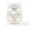Personalized 60th Anniversary Card, Diamond Theme
