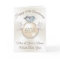 Personalized 60th Anniversary Card for Parents