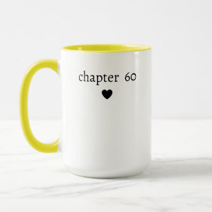 Personalized 60th Birthday Mug