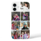 Personalized 7 Photo Collage