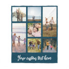 Personalized 7 Photo Collage
