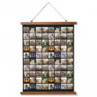 Personalized 80 Photo Collage