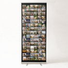 Personalized 90 Photo Collage