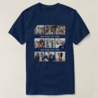 Personalized 9 Photo Collage