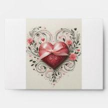 Personalized A7 Envelopes for Perfect Greetings
