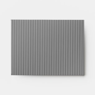 Personalized A7 Greeting Card Envelopes: Make It  Envelope