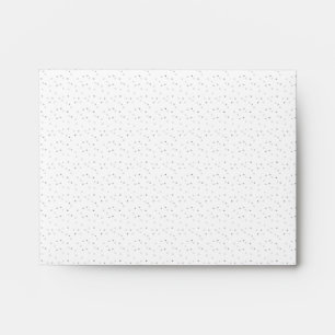 Personalized A7 Greeting Card Envelopes: Make It Y Envelope