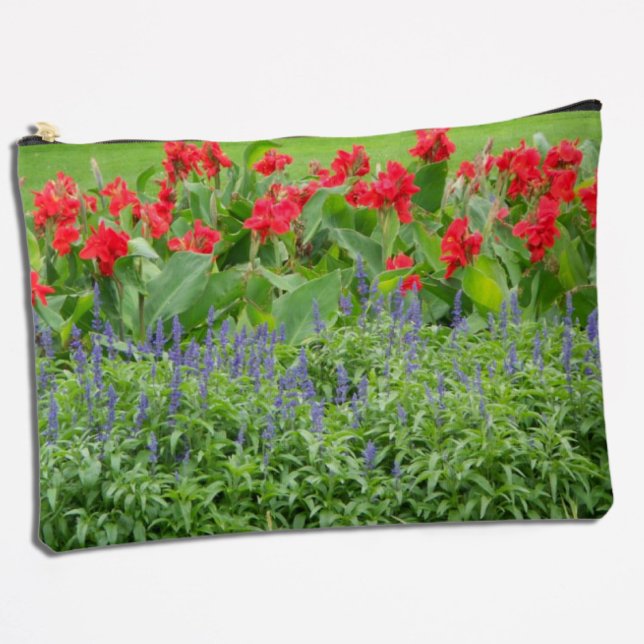 Personalized Accessory Pouch (Creator Uploaded)