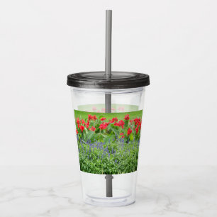 Personalized Acrylic Tumbler