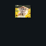 Personalized Add Photograph Art Custom Made Canvas Print<br><div class="desc">Create a Custom Photo unique customized personalized wall art from Ricaso - many sizes to choose from</div>