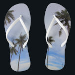 Personalized Add Your Own Image or Photo Flip Flops<br><div class="desc">Personalized Add Your Own Image or Photo Flip Flops.</div>