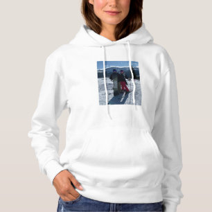 Personalized Add your own photo Hoodie