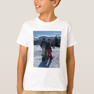 Personalized Add your own photo T-Shirt