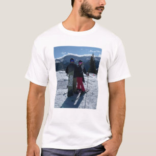 Personalized Add your own photo T-Shirt