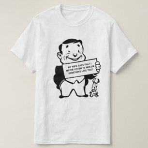 Personalized add your text T-Shirt