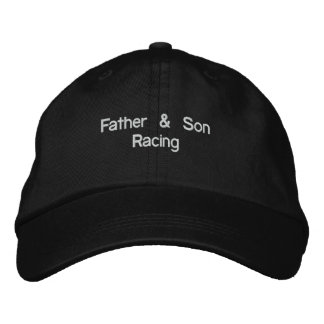 Personalized Adjustable Hat