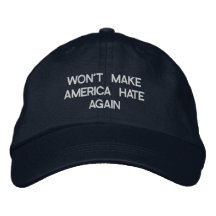 Personalized Adjustable Hat