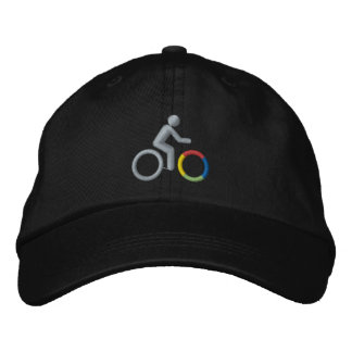 Personalized Adjustable Hat