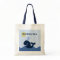 Personalized Ahoy Mate/Whale/Sailboat Tote Bag