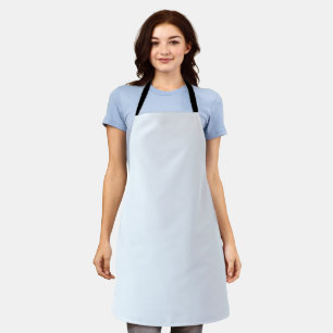 Personalized Alice Blue with Your Flair Apron
