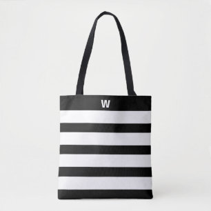 Personalized All-Over-Print Tote Bag