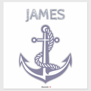Personalized Anchor