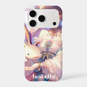 Personalized Anime Girls