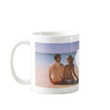 Personalized Anniversary Gift with Initials | DP7