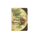 Personalized Antique Map