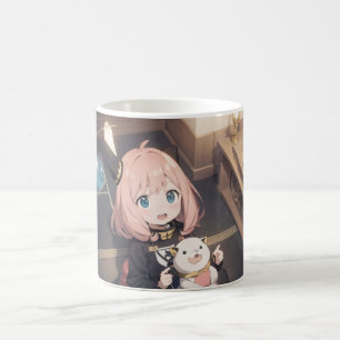 Personalized Anya Mug Cup