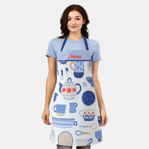 Personalized Apron
