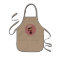 Personalized Apron - Little Baker Party Favours