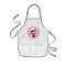 Personalized Apron - Little Baker Party Favours