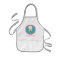 Personalized Apron - Little Baker Party Favours