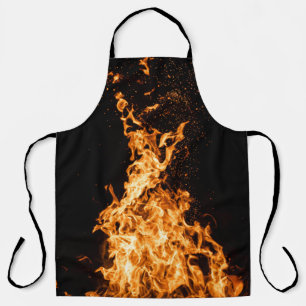 Personalized Aprons for Men	