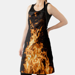 Personalized Aprons for Women