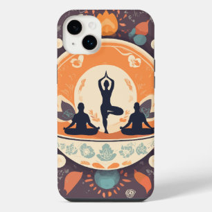 Personalized Aquarium Specialty Gold Fish iPhone 14 Plus Case