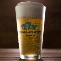 Personalized Army Passing Out