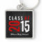 Personalized Artistic Class of 2015