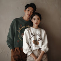 Personalized Autumn Vibes