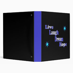 Personalized Avery 3 ring Binder Memory book