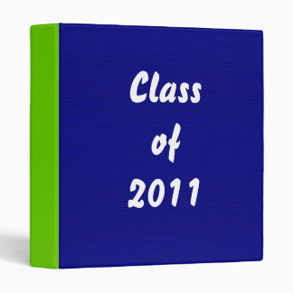 Personalized Avery Binder Memory book