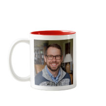 Personalized Awesome Dad Mug