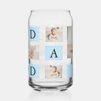 Personalized Baby & DAD