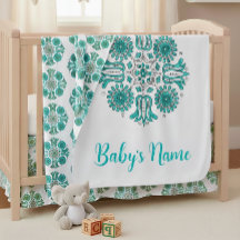 Personalized Baby Gift with Name